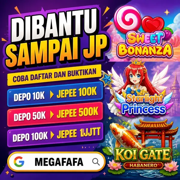 apa saja situs judi slot online?